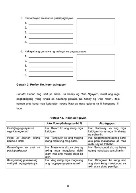 e libro grade 7|K TO 12 GRADE 7 LEARNING MATERIAL IN EDUKASYON SA .